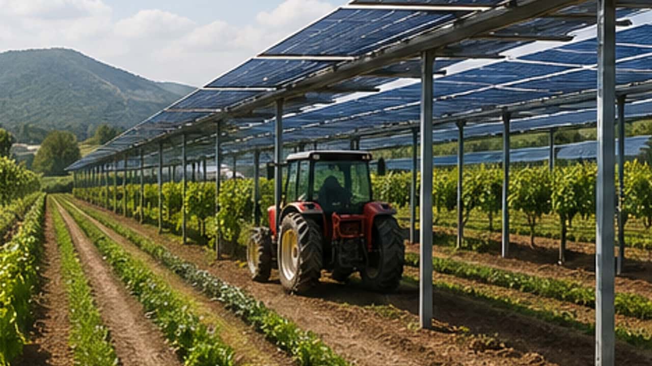 La legge 4/2026 ridisegna le aree idonee per le rinnovabili: per l'agrivoltaico continuità colturale obbligatoria e limite tra 0,8% e 3% della SAU regionale