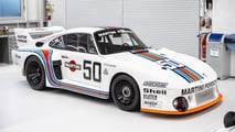 Porsche Heritage Moments: Porsche 935
