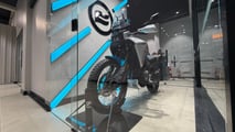 CFMoto no Brasil