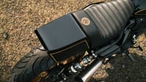 Royal Enfield Reload 650 By Roland Sands Design