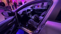 Chevrolet já mostra novo Onix Activ 2027