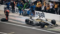 2026 Indy 500