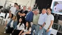 CAMS 25 anni: frantumatori e macchine ibride per agricoltura e construction
