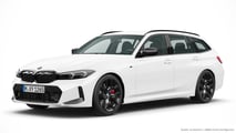 Black Package für M Performance Modelle