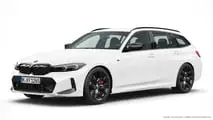 Black Package für M Performance Modelle