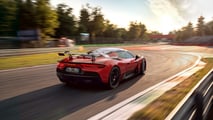 Maserati Corse riparte da Monza