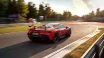 Maserati Corse vuelve a empezar en Monza
