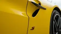 Aston Martin Vantage S (2026) - Essai routier