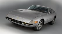 Ferrari 365 GTB/4 Daytona