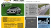 Chevrolet Sonic 2027