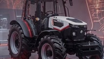 Tümosan 81 Evo: powershift e 105 CV dal costruttore turco