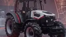 Tümosan 81 Evo: powershift e 105 CV dal costruttore turco
