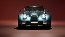 Morgan Supersport 400 2026