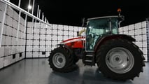 Trattori a guida autonoma: 12 milioni per i test a Bologna