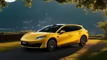Fangchengbao Formula S GT (1)