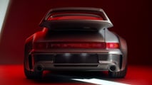 Pogea Racing PR964 auf Basis Porsche 911