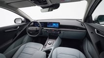 Kia Niro 2026