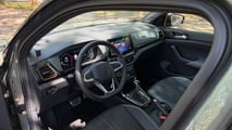 VW T-Cross Extreme