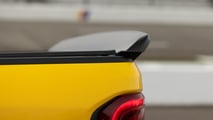 Ram 1500 Rumble Bee SRT 2027