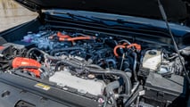 Toyota Tacoma TRD Pro, i sedili IsoDynamic Seats