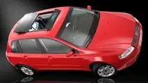 Fiat Stilo (2002 a 2010) no Brasil 