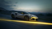 Lotus Emira Turbo SE