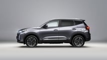 Chery Tiggo 5x ganha versão HEV no exterior; veja o que esperar