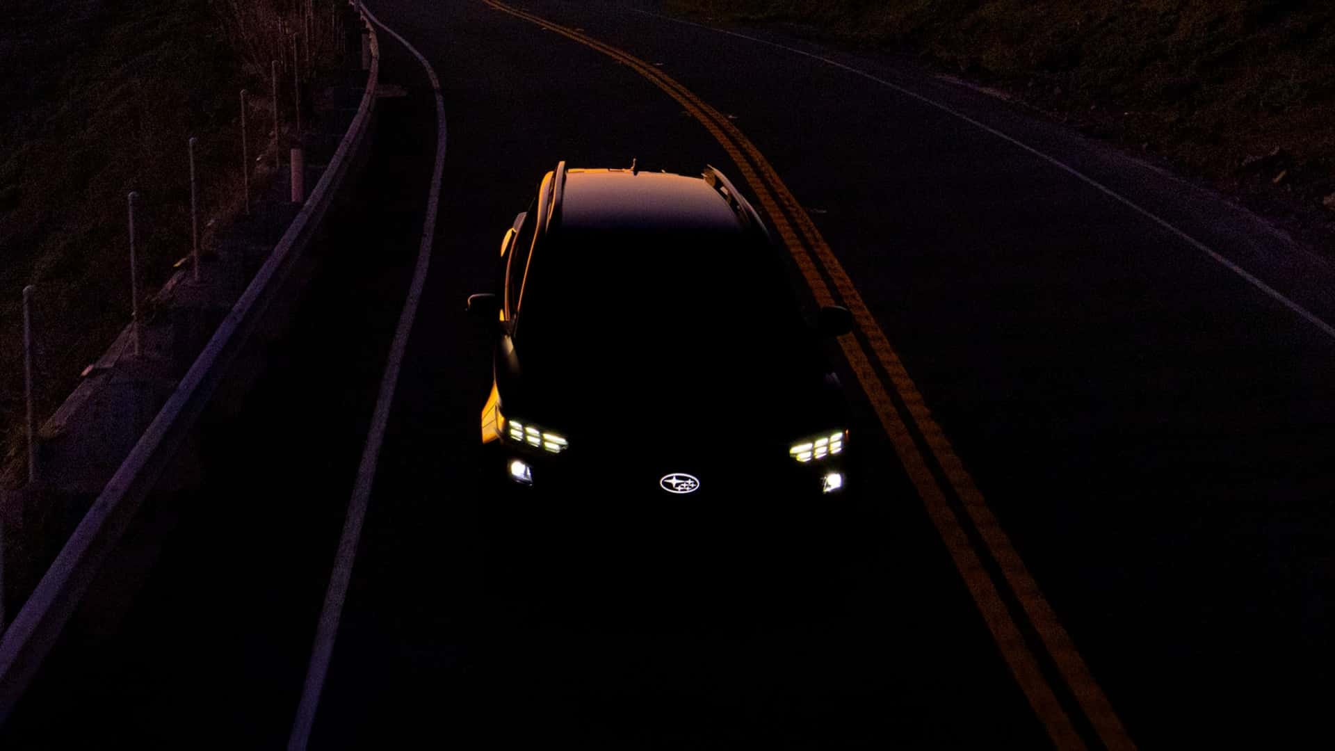 Subaru Teases New Electric SUV: 420 HP And AWD Subaru Teases New Electric SUV: 420 HP And AWD