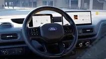 Ford Transit City