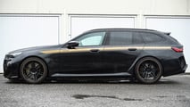 Manhart MH5 900E Touring auf Basis BMW M5 Touring (2026)