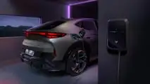 CUPRA Tavascan 2026