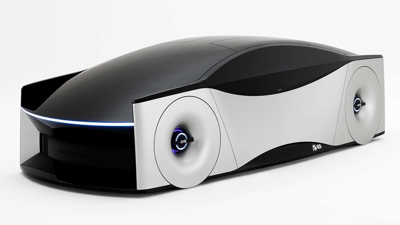 Tesla TIME Concept 2026 - Web Credits PEPE Fotografia