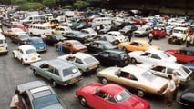 Feirão AutoShow voltará ao Anhembi 