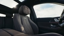 Mercedes-AMG GLE 53 híbrido (2026)