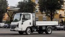 Isuzu M21 TT 2026 -  Dinamica