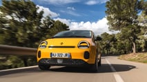 Renault Twingo 2026