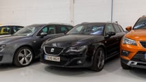 SEAT Históricos nuevos modelos