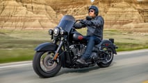 Harley Davidson Deadwood (2026)