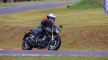 Honda CB 300F Twister 2027