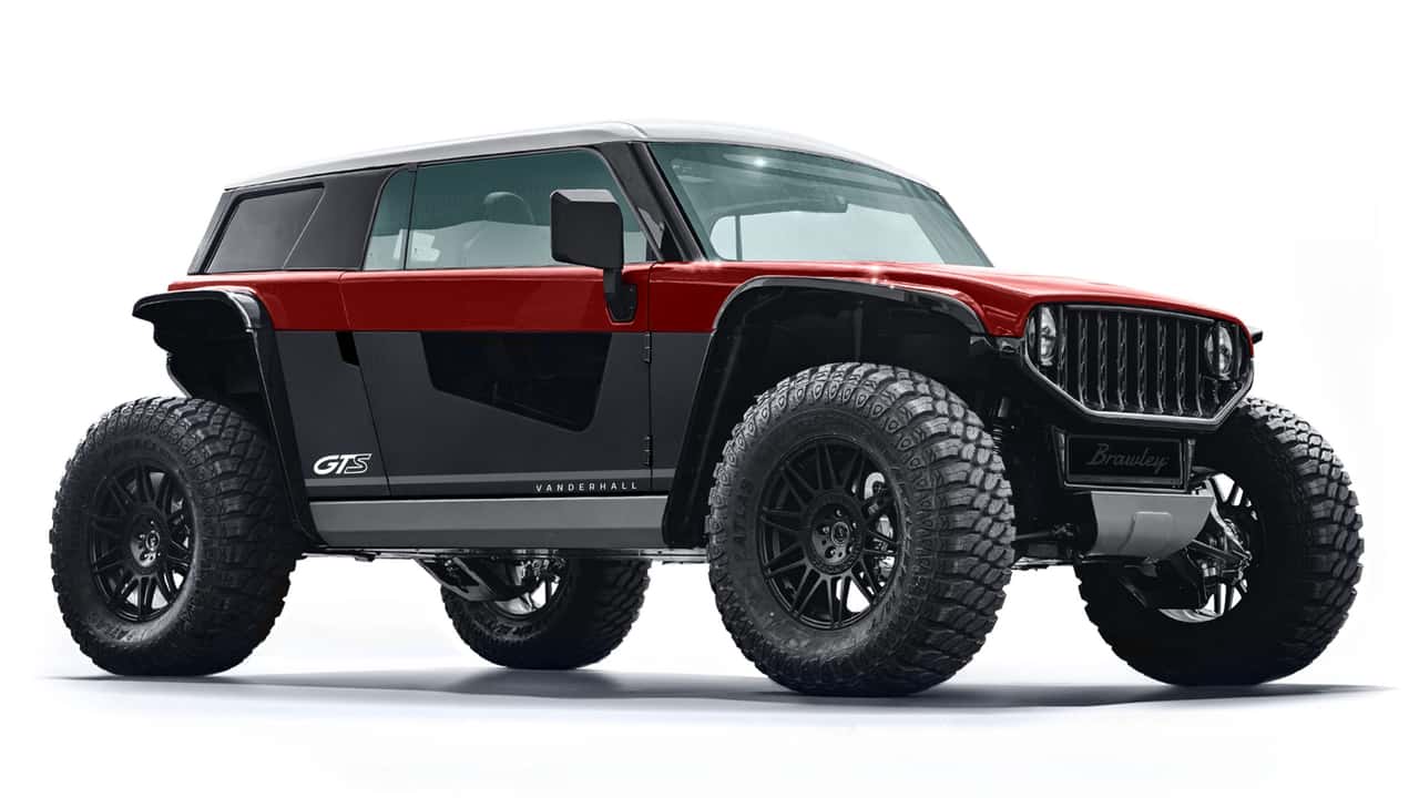 Vanderhall Is Recalling Every Electric UTV It's Made Over Unexpected Acceleration. Could Cause Injury or Death