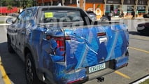 Flagra: BYD Mako será picape PHEV flex e chega ainda em 2026 
