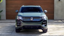 Volkswagen Atlas Cross Sport 2027