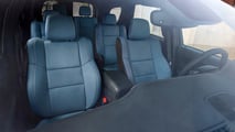 Dodge Durango R/T 392 Smokescreen Concept