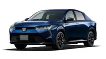 2027 Honda Insight
