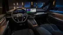 CUPRA Born 2026
