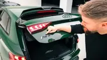 Audi RS 3 competition limited (2026)