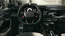 Audi RS 3 competition limited (2026)