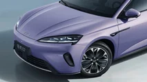 BYD Seal 07