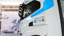 IVECO Electric Days Italia - GATE