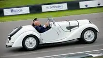 BMW 328 (1937-1940)